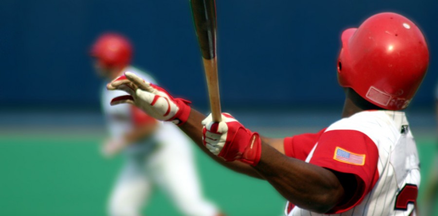 Weekend Warriors Prepare!